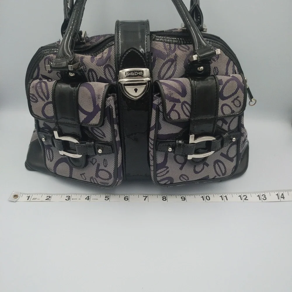 bebe vintage y2k